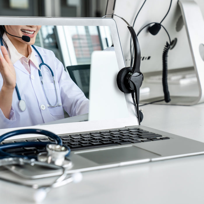 Telemedicine For Pets?