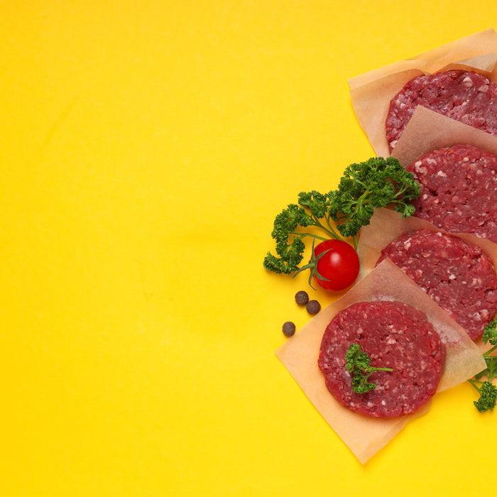 Raw Meat Diet For Dogs?