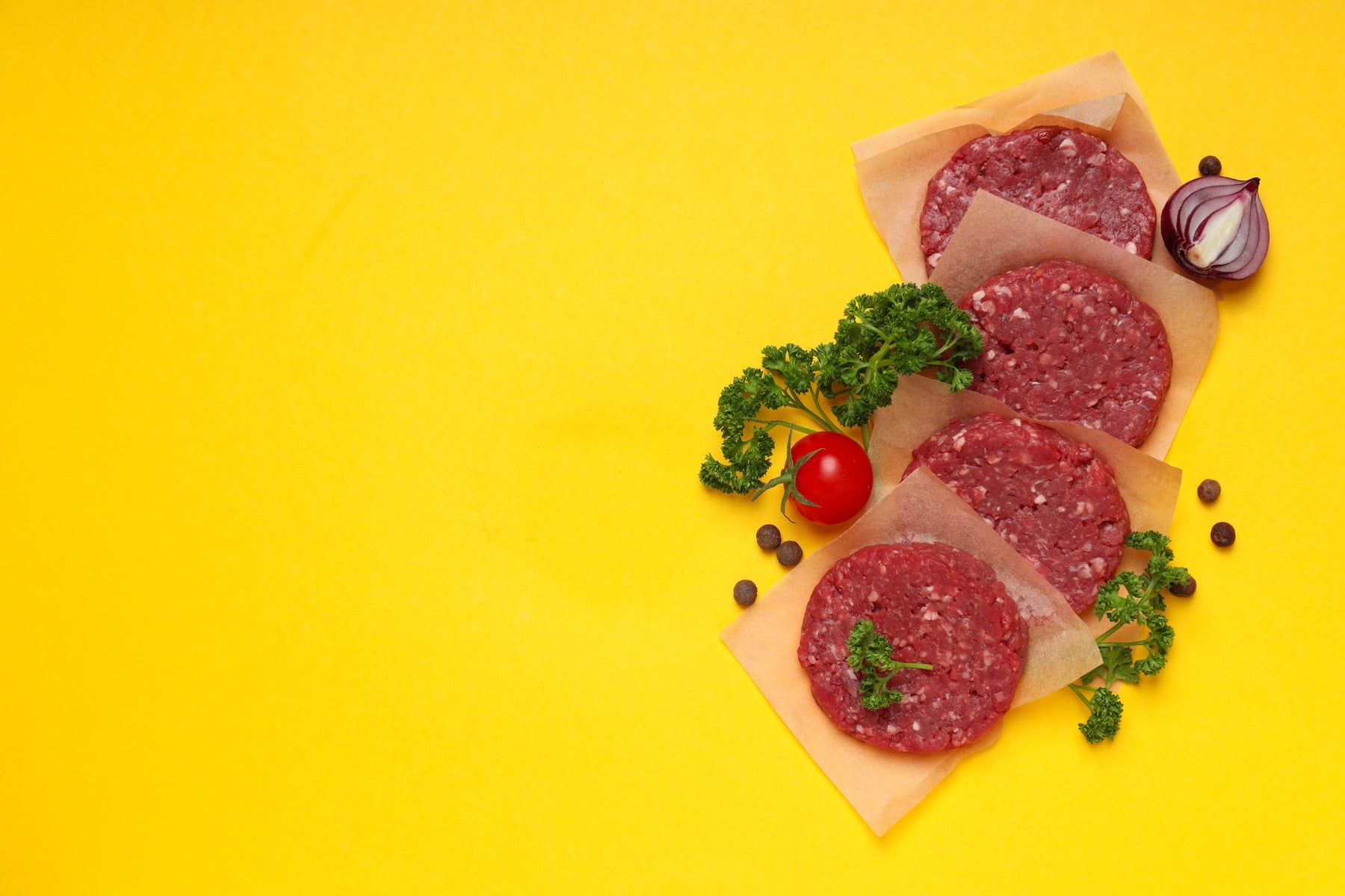 Raw Meat Diet — Epi-Pet