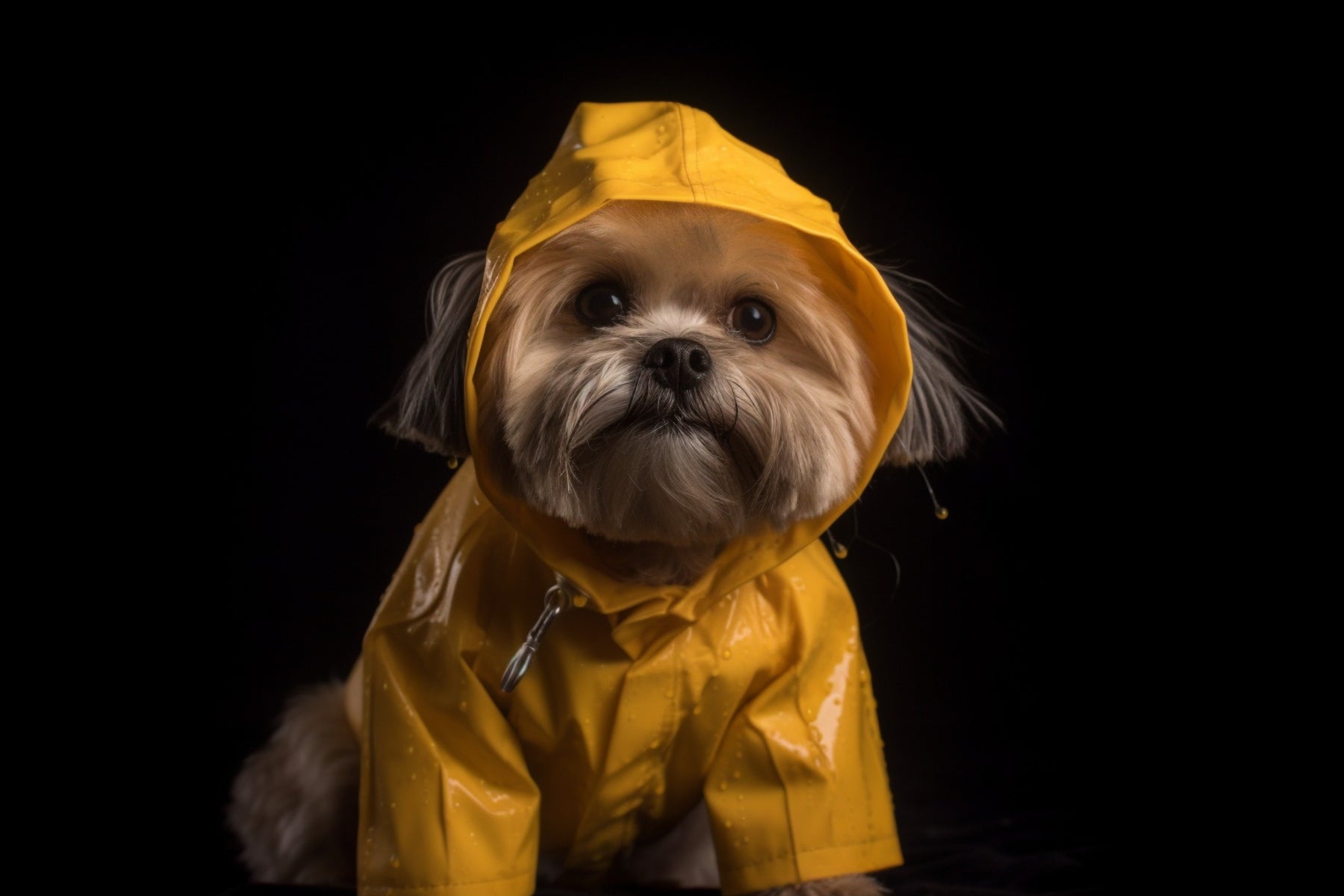 The 15 Best Raincoats for Dogs