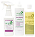 Epi-Pet Large Basic Skin, Coat, Ear Cleaner Care Kit D 16 oz. (Lavender Scented) for Dogs