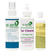 Epi-Pet Small Basic Skin & Coat Care Kit 4 oz. Coat Enrichment Spray(Unscented), 8 oz. Shampoo(Lavender Scented)  & 4 oz. Epi-Pet Ear Cleaner for Dogs & Cats